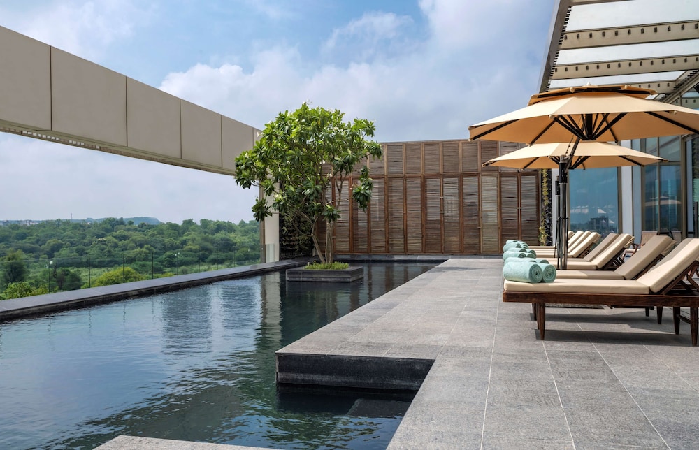 Grand Hyatt Gurgaon 23/48