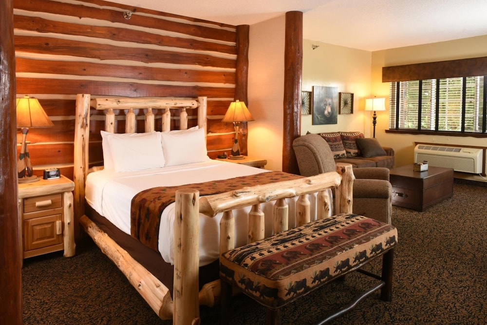 Stoney Creek Inn Galena 9/59