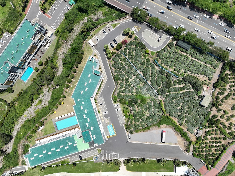 Shin Shin Hotel Jeju City 52/60