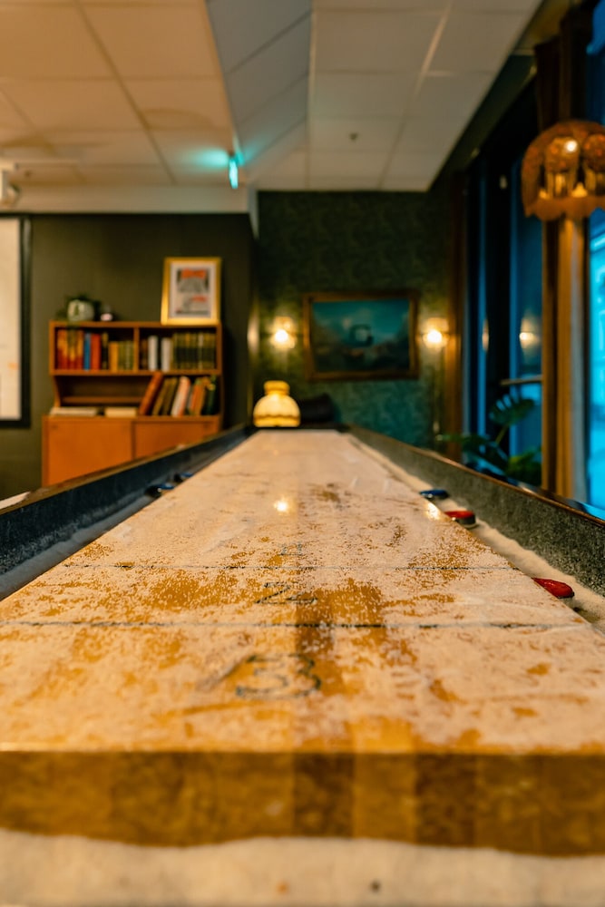 Smarthotel Oslo 22/25
