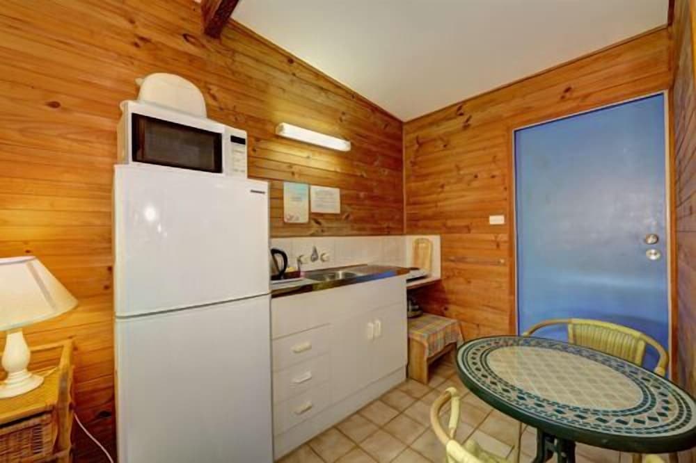 Bargara Gardens Motel And Holiday Villas 6/44