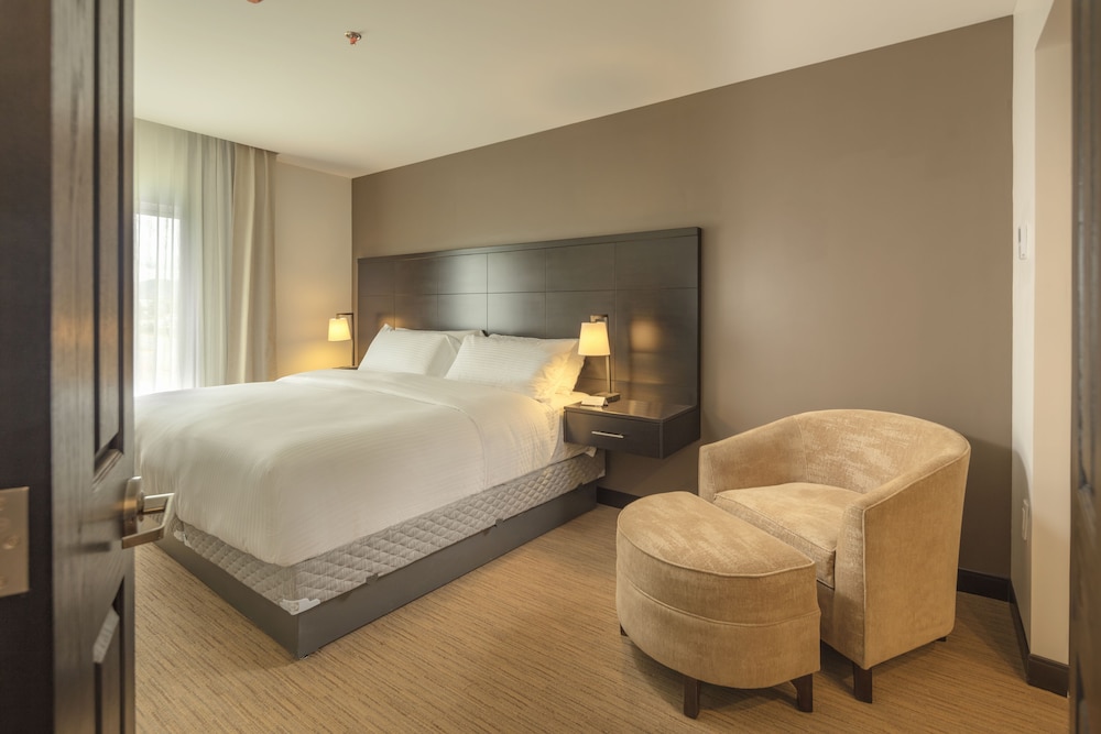 Staybridge Suites Saltillo 16/68
