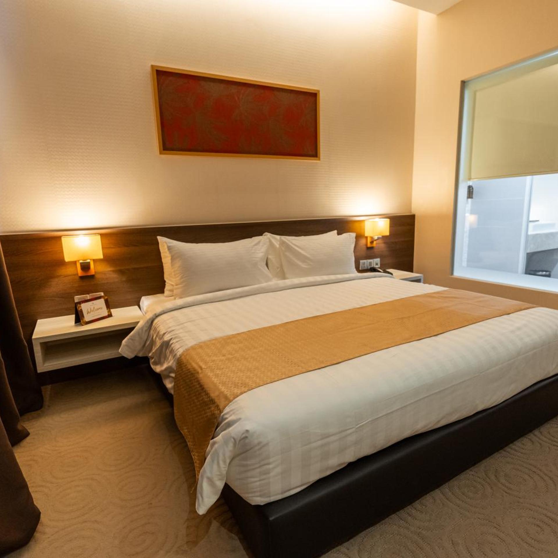 Hotel Tamara Melaka 20/59