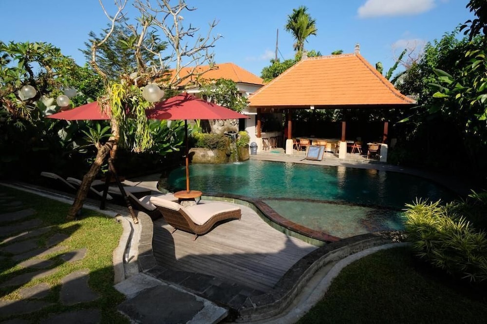 Puri Andong Villa 56/64