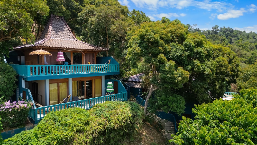 Karuna El Nido Villas 2/71