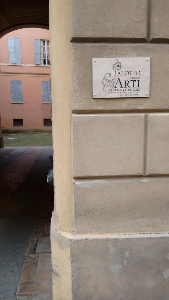 Salotto Delle Arti 4/50