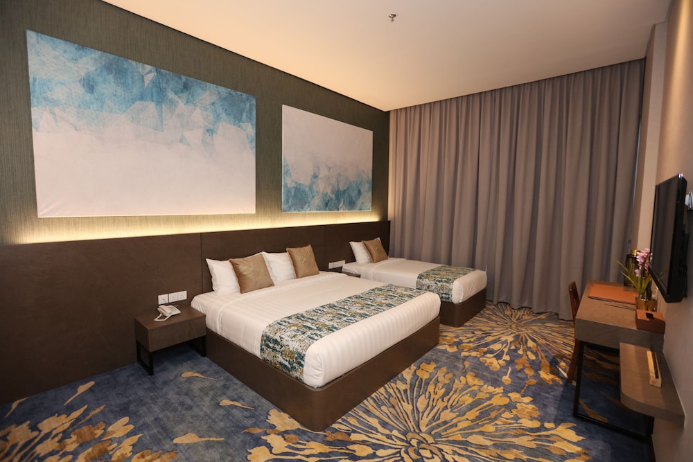 D Elegance Grand Bandar Seri Alam 13/50