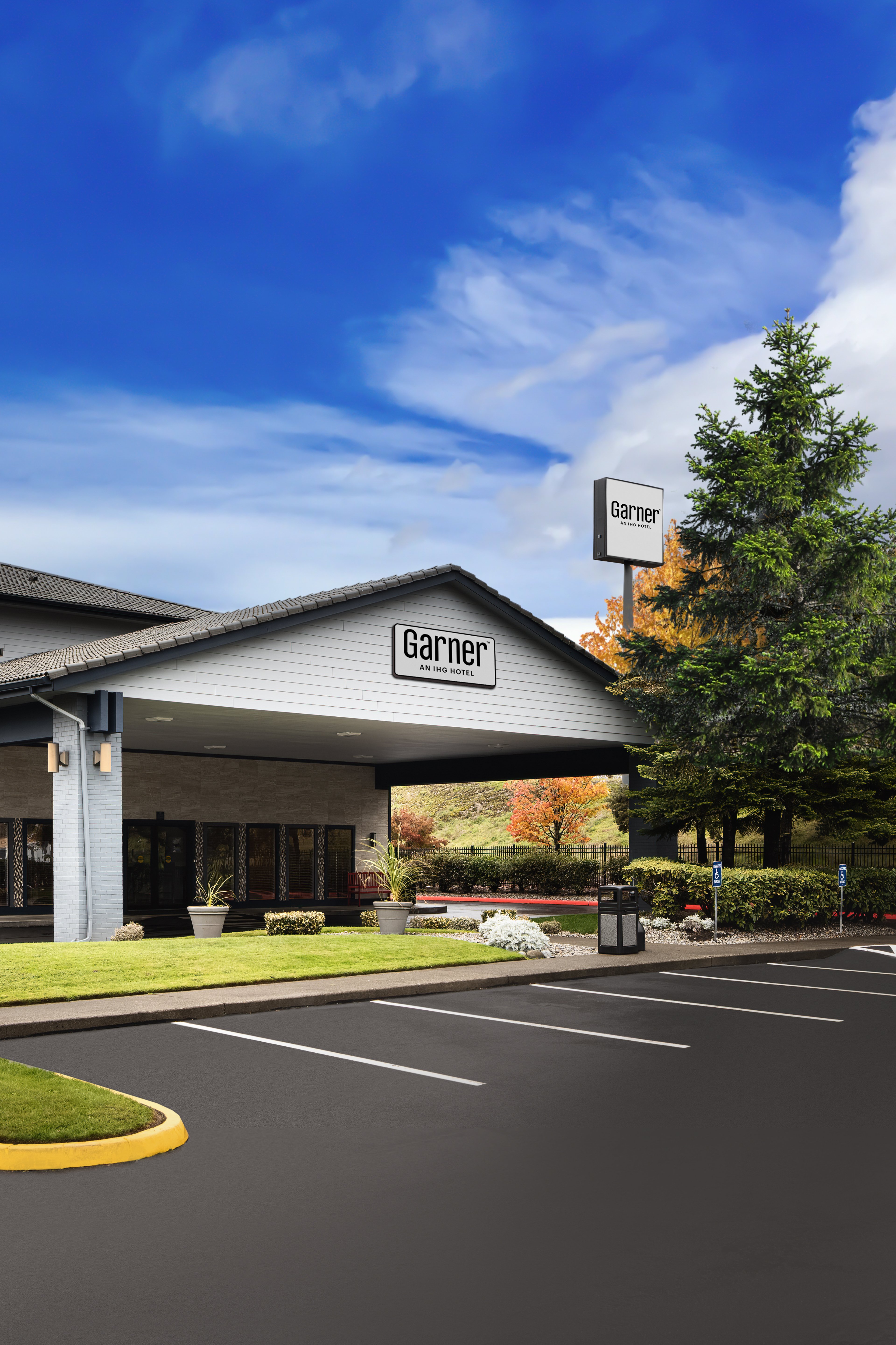 Garner Hotel Auburn - Seattle 3/53