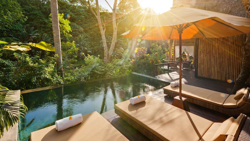 Fivelements Bali Retreat 68/68