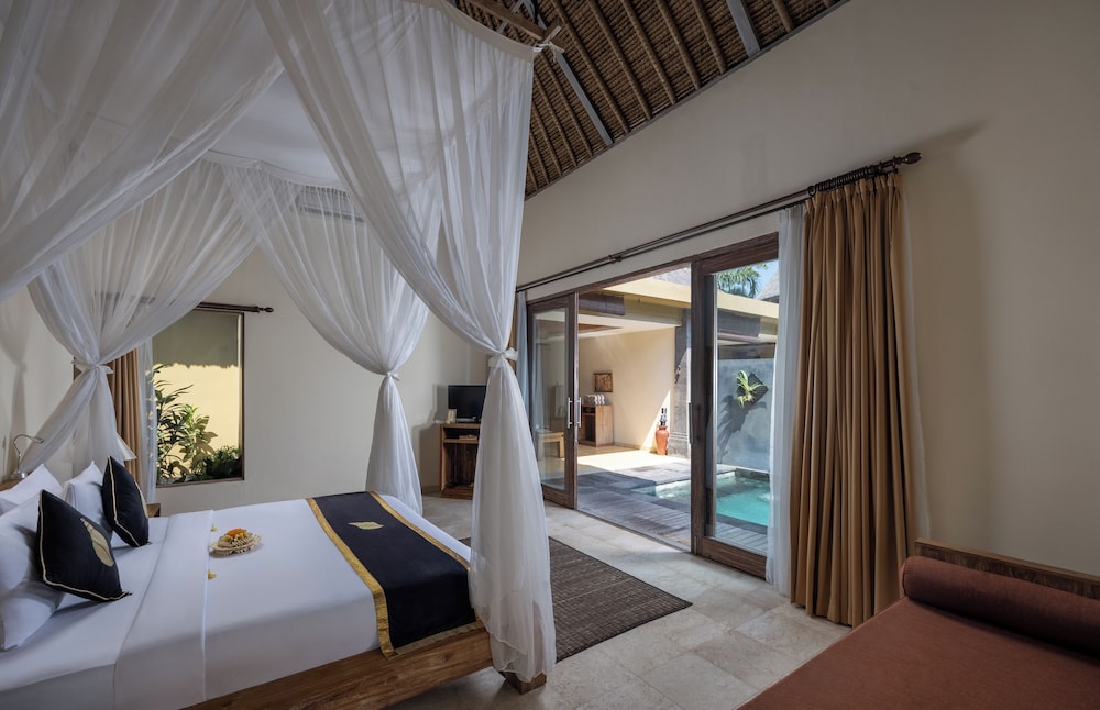 The Sankara Resort and Spa by Pramana 18/74