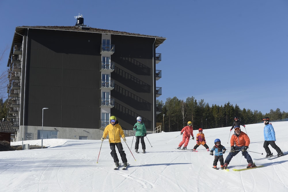 Bergshotellet 3/45
