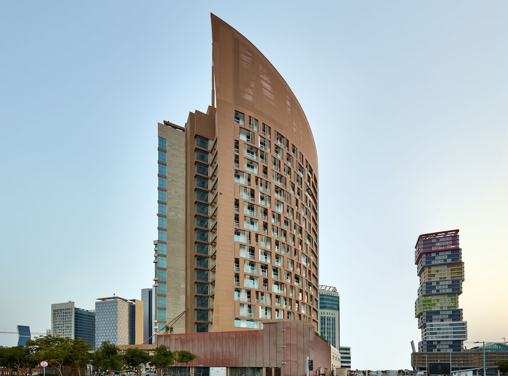 Staybridge Suites Doha Lusail 3/56
