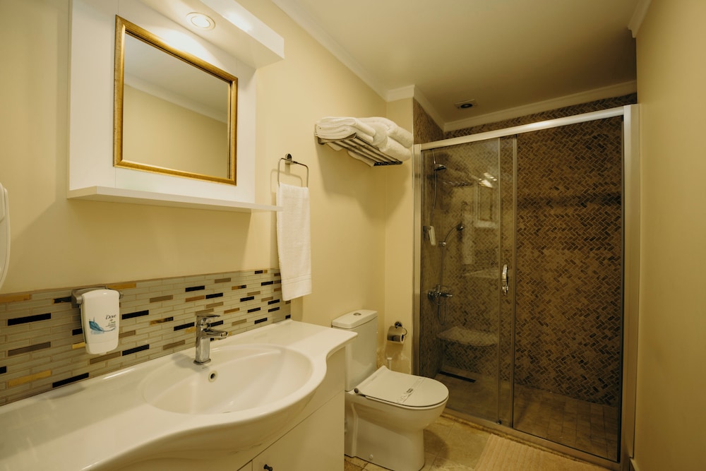 kutlukaya butik otel 41/42