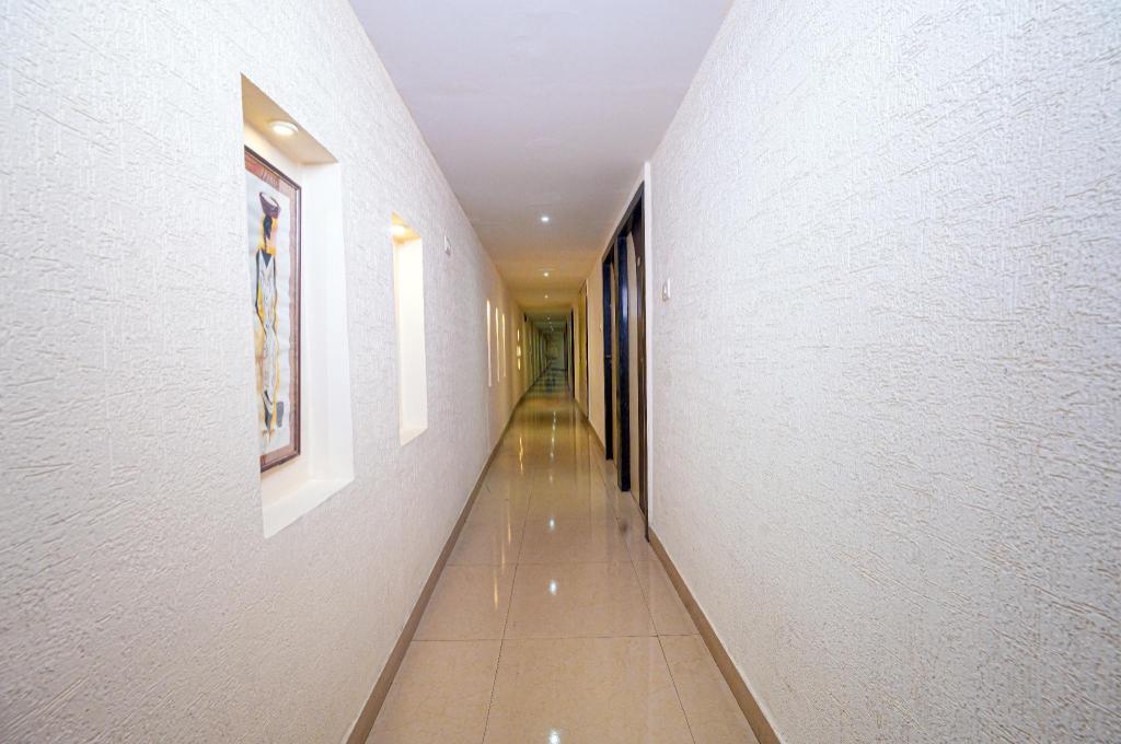 Oyo 3465 Hotel Pearl 38/50