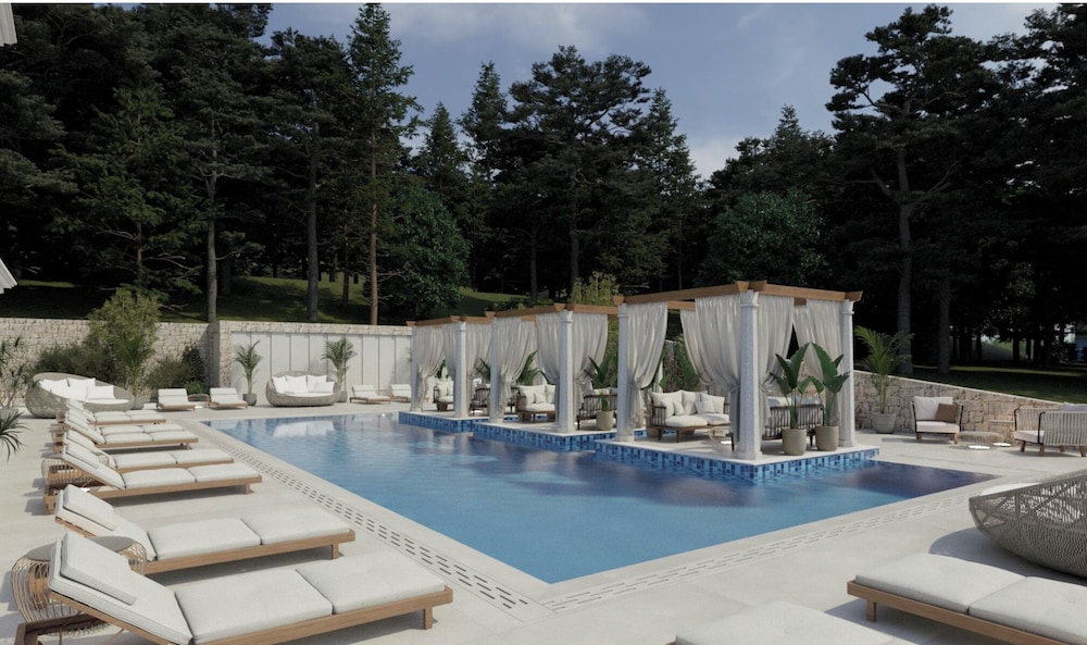 Hotel Antica 45/50