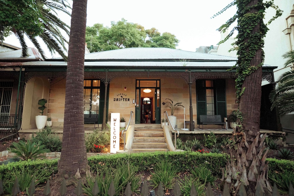Alfred Park Accommodation 2/45