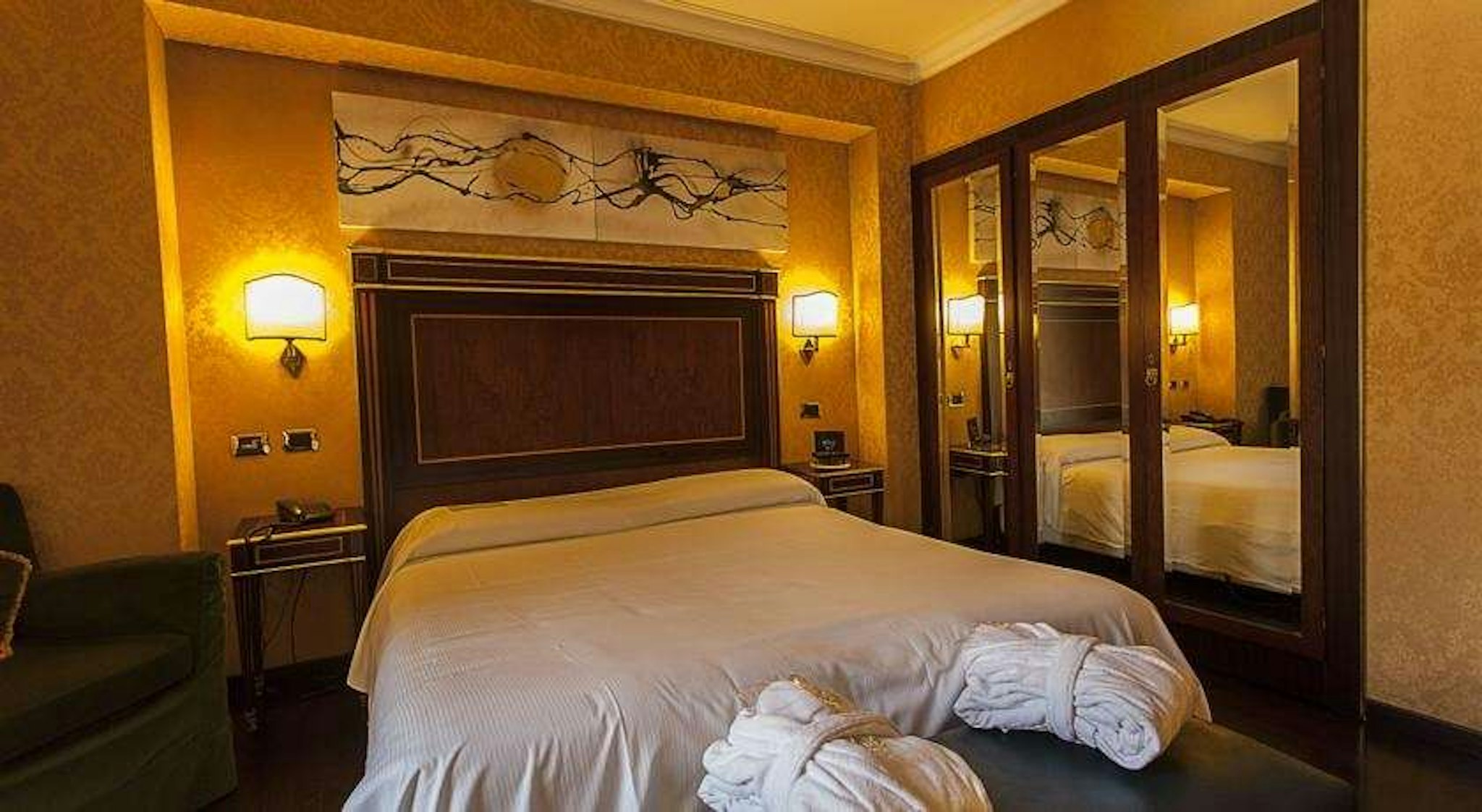 TRILUSSA PALACE HOTEL CONGRESS AND SPA 6/43