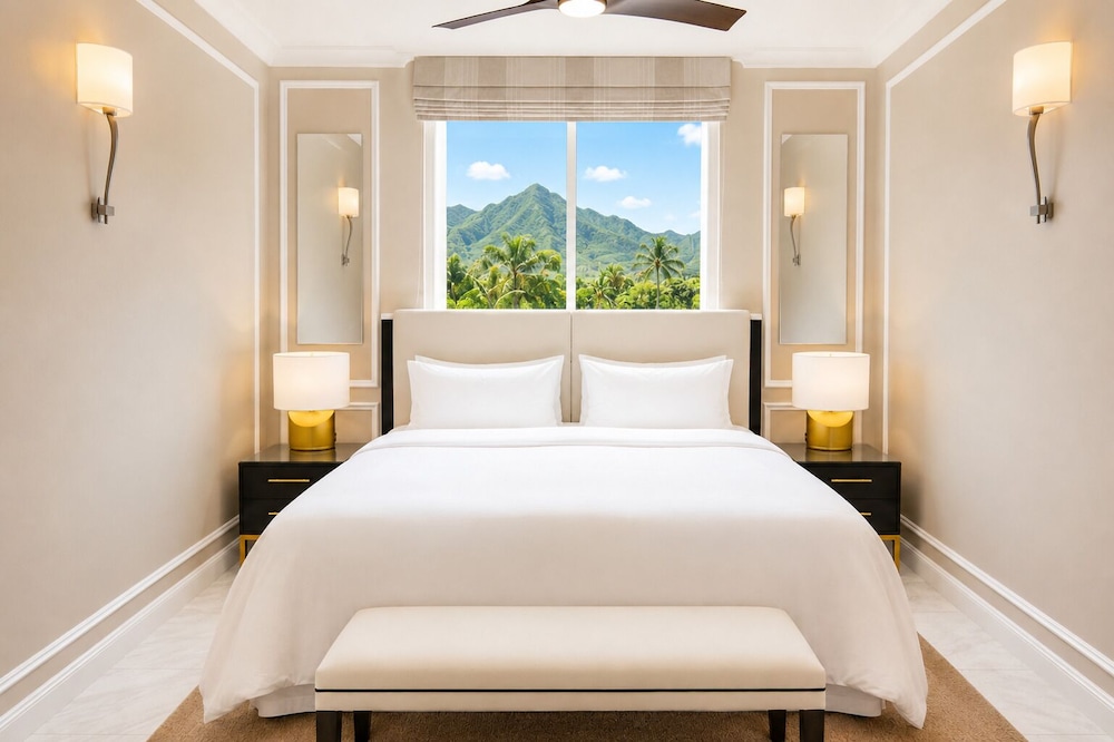 The Grand Resort Rarotonga - Adults Only 29/61