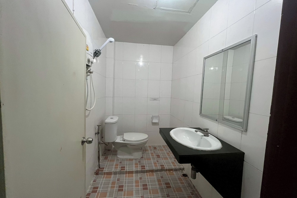 Krabi Orchid Hometel 67/67