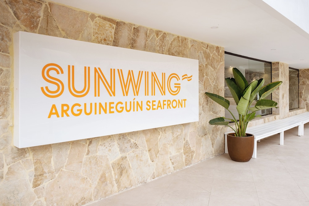 Sunwing Arguineguin Seafront 7/57