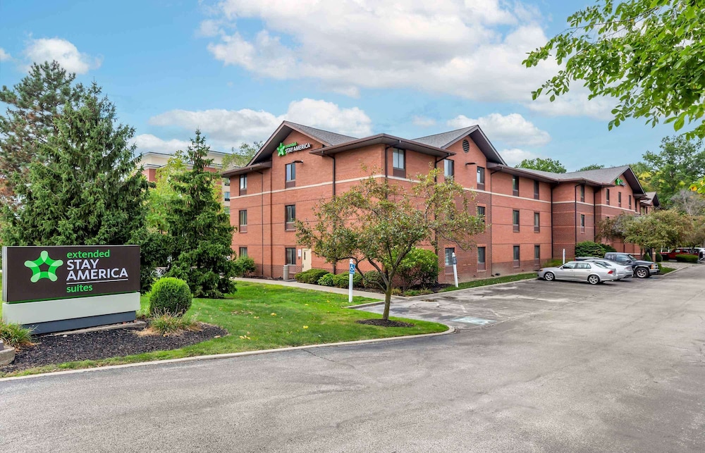 Extended Stay America - Cleveland - Westlake 49/52