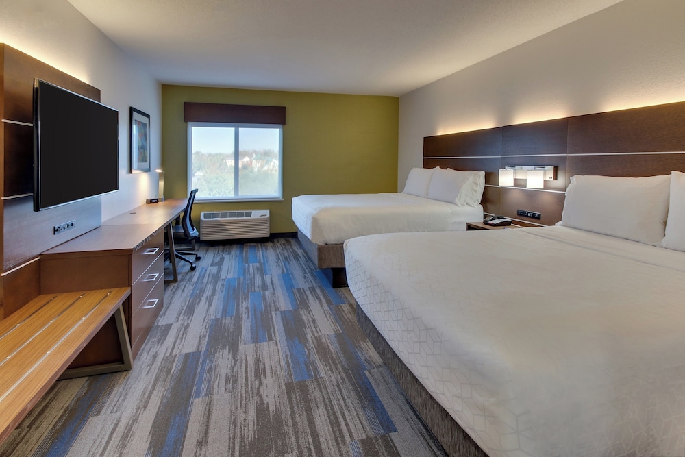 Holiday Inn Express Fishkill-Mid Hudson Valley 34/71