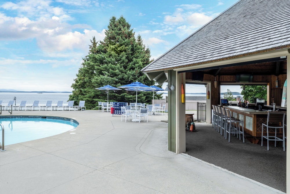 Holiday Inn Resort Bar Harbor Acadia Natl Park 41/50