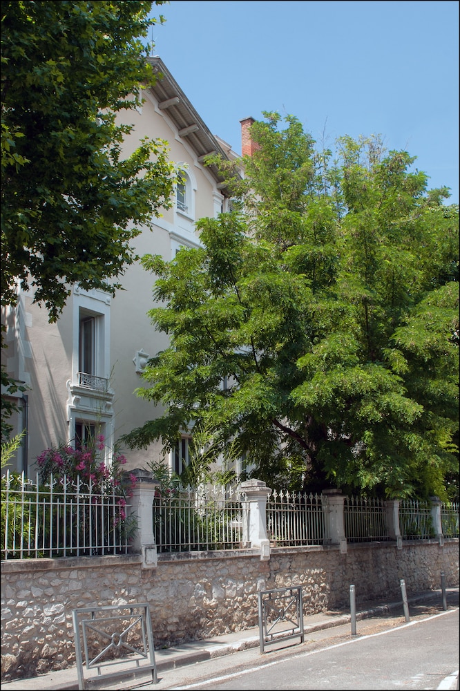 Residence Les Cordeliers 29/33