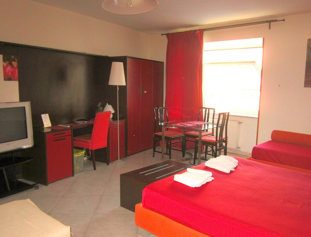 Hotel Maison Degas 31/67