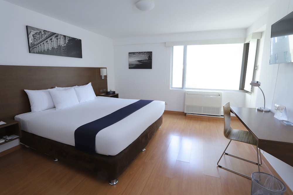 Casa Andina Select Miraflores 16/75