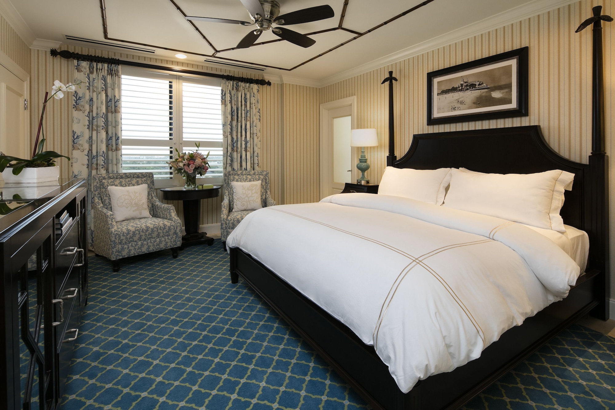 Room, Double Bed, Resort View, Accessible
