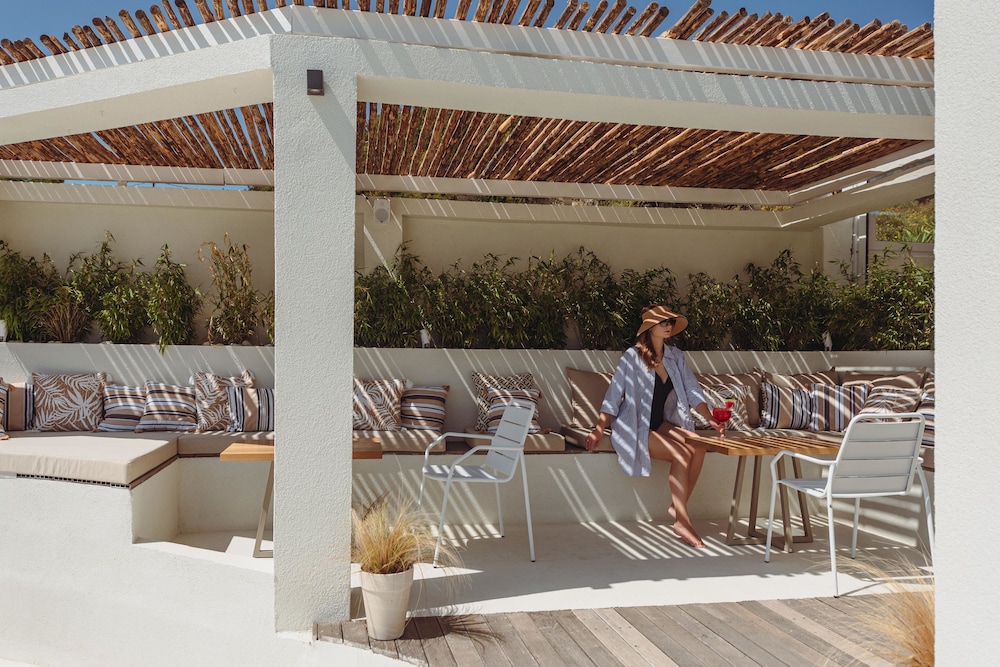 Ampelia Hotel Kassandra 7/50