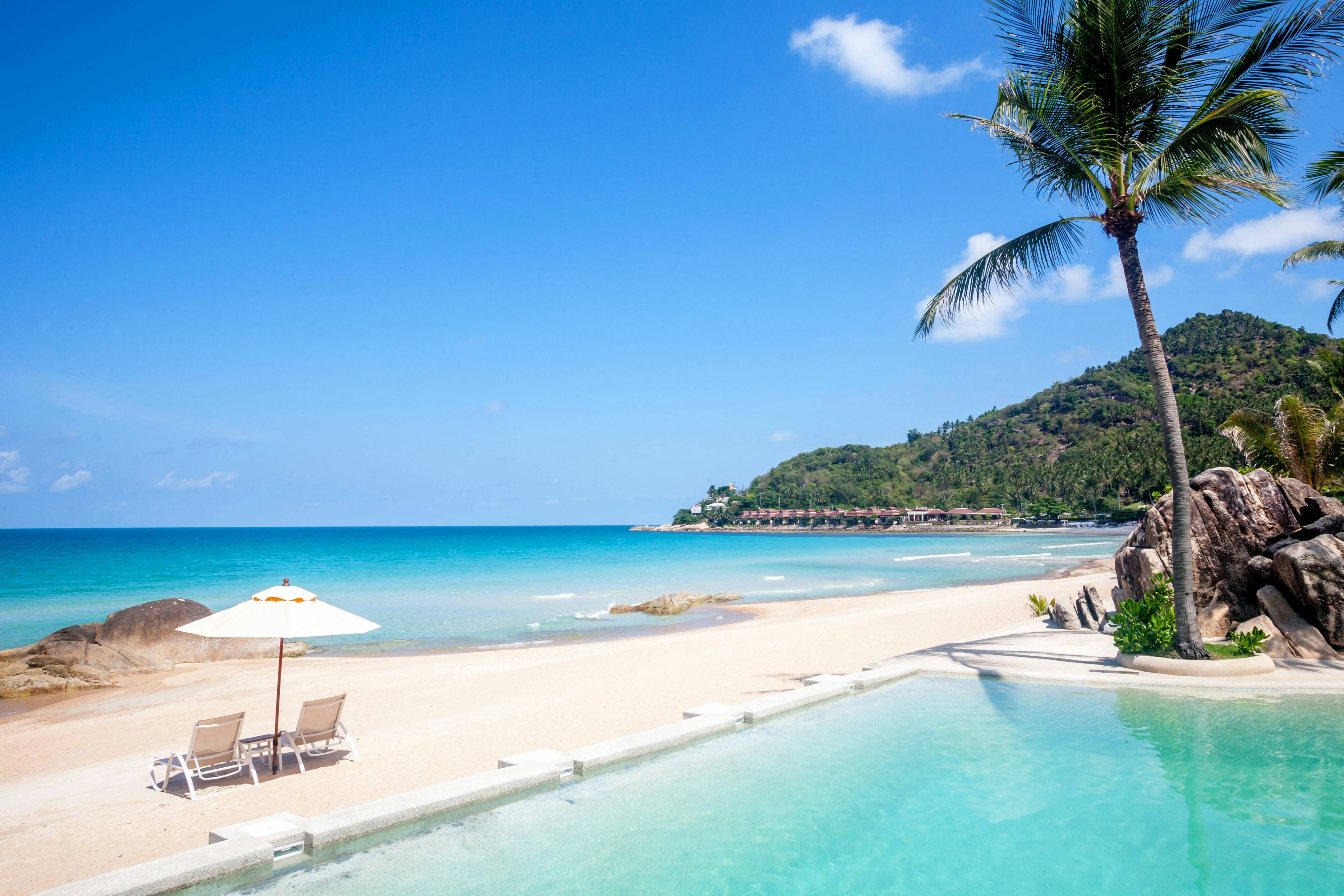 SHERATON SAMUI RESORT 64/81