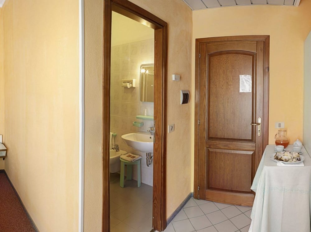 Hotel Majore 9/55