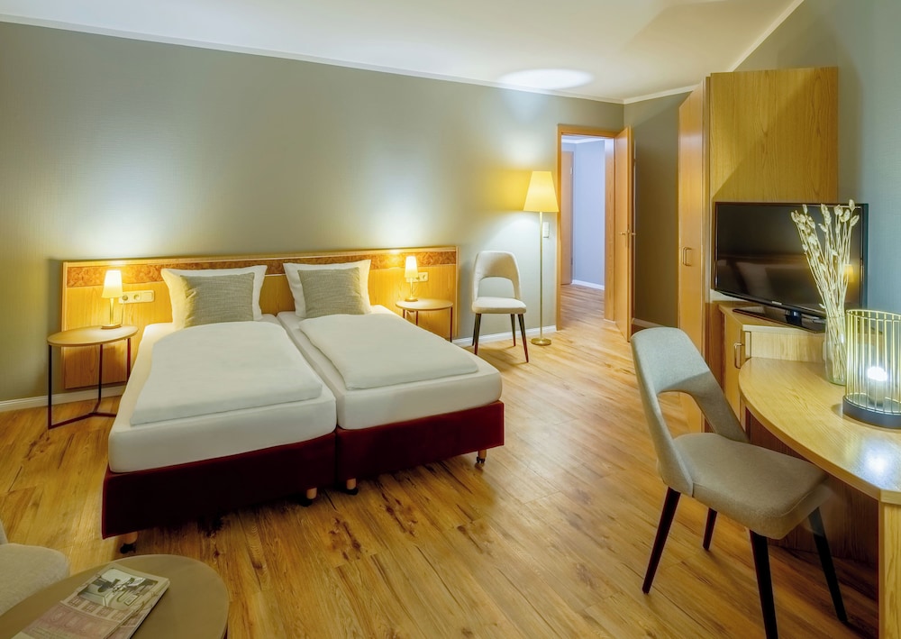Rennsteighotel Kammweg 21/65