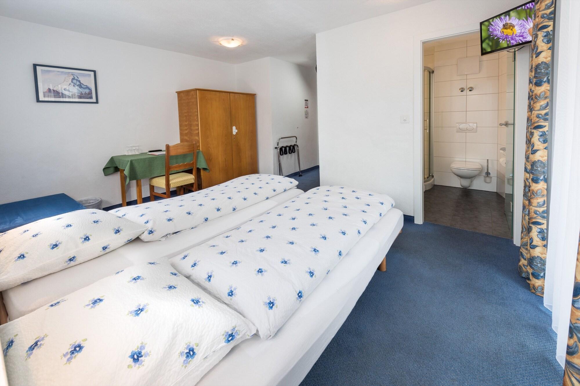 Hotel Rhodania 8/33