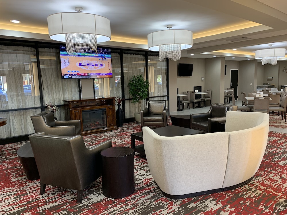 Best Western Plus Music Row 53/80