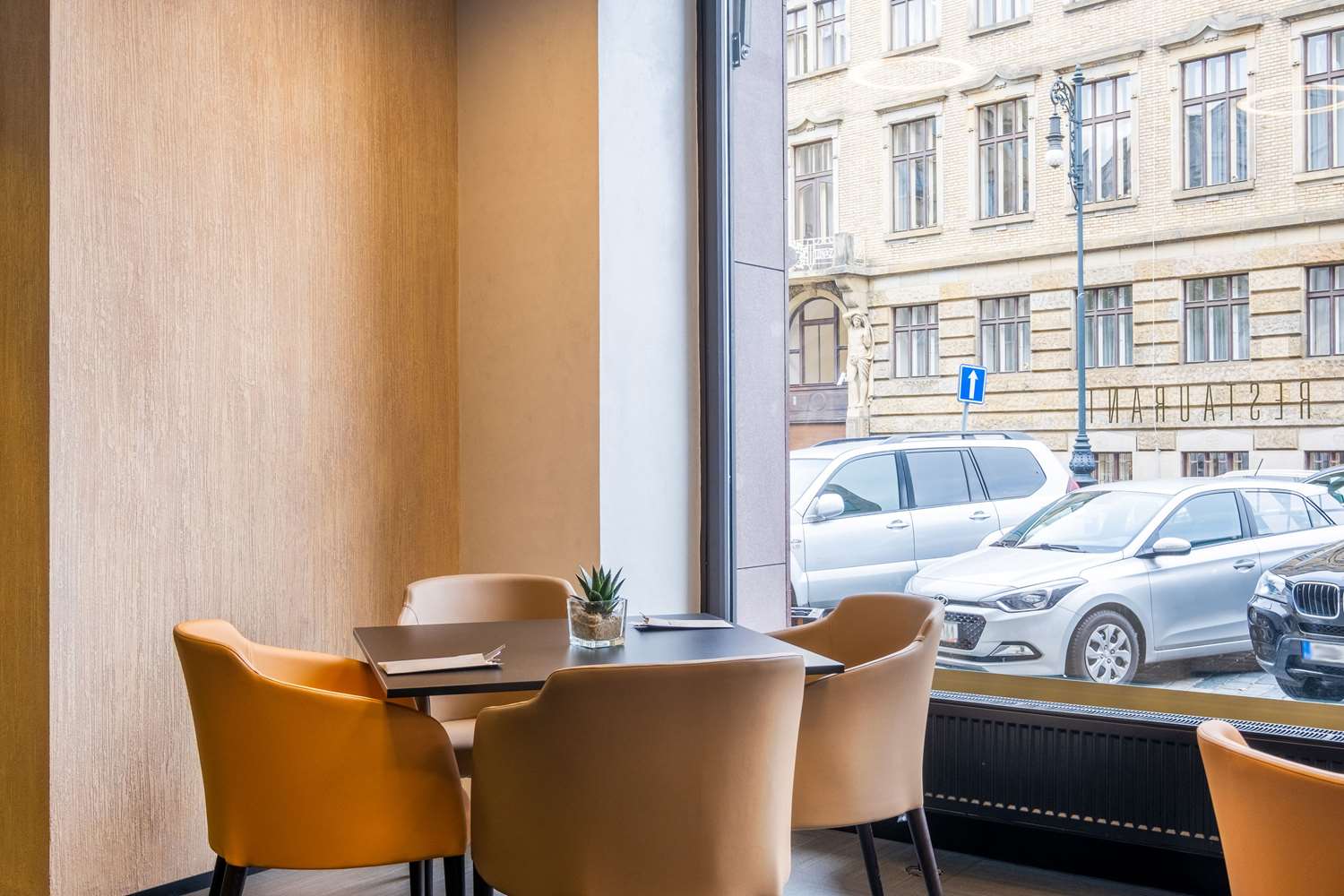 Clarion Hotel Prague Old Town 30/33
