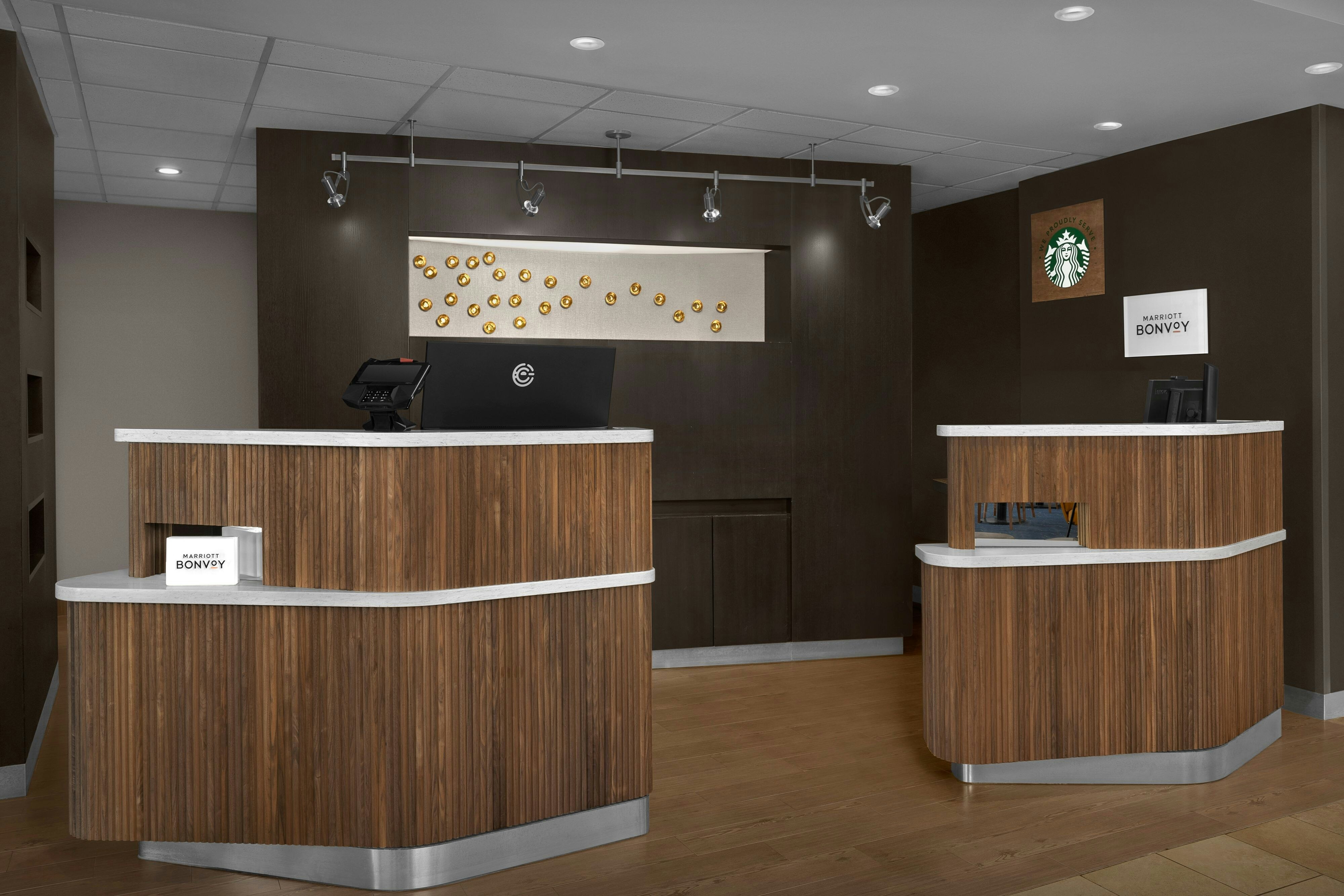 Courtyard by Marriott Dayton Beavercreek 15/61