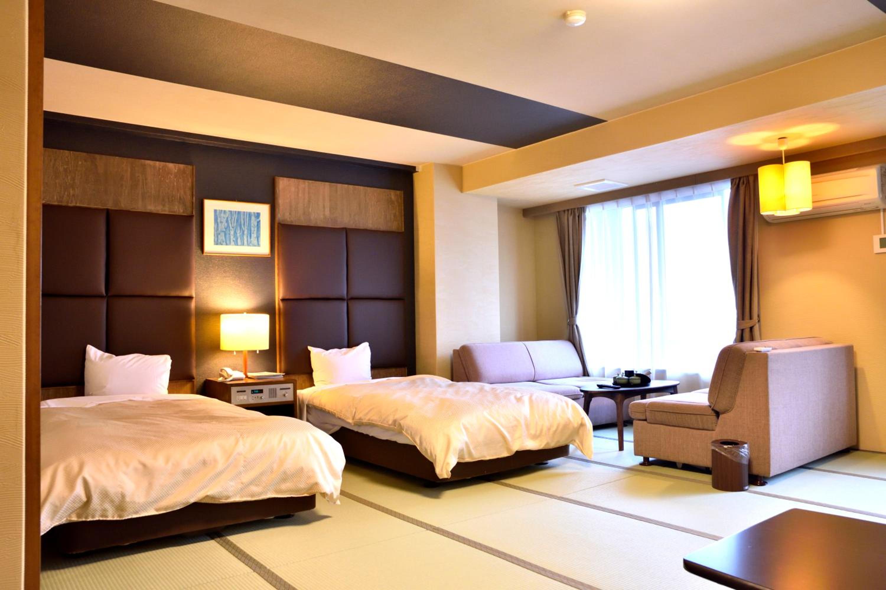 Konpira Onsen Kashikiri Yunoyado Kotone (ex. Private spa Hotel Kotone) 18/54