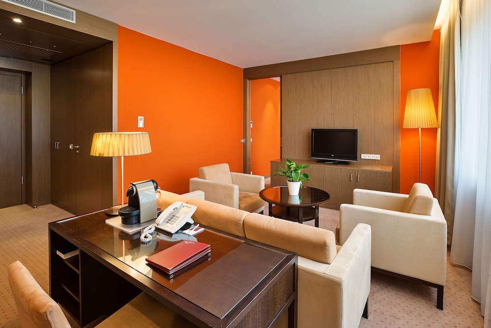 Austria Trend Hotel Savoyen 58/80