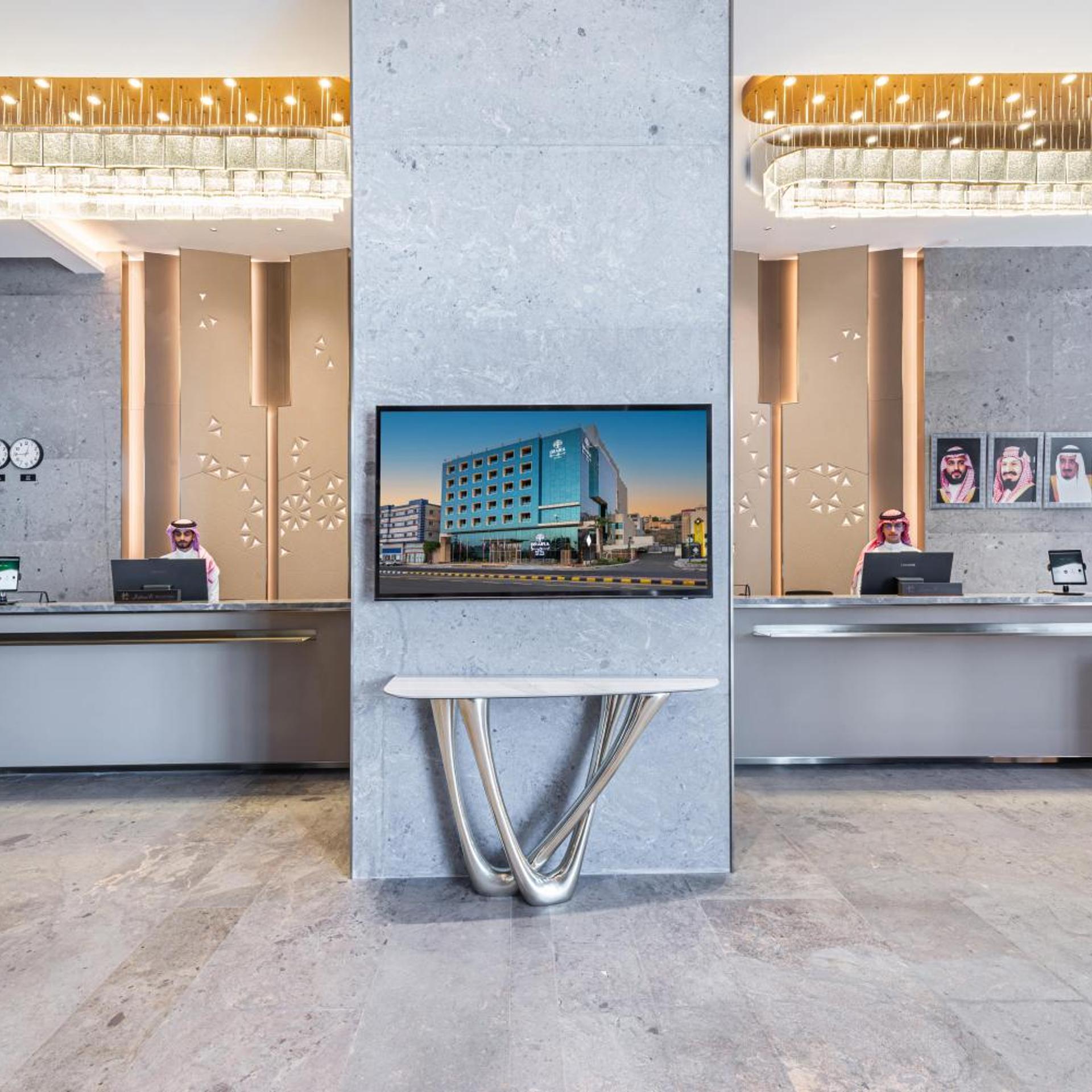 Braira Abha Hotel 6/62