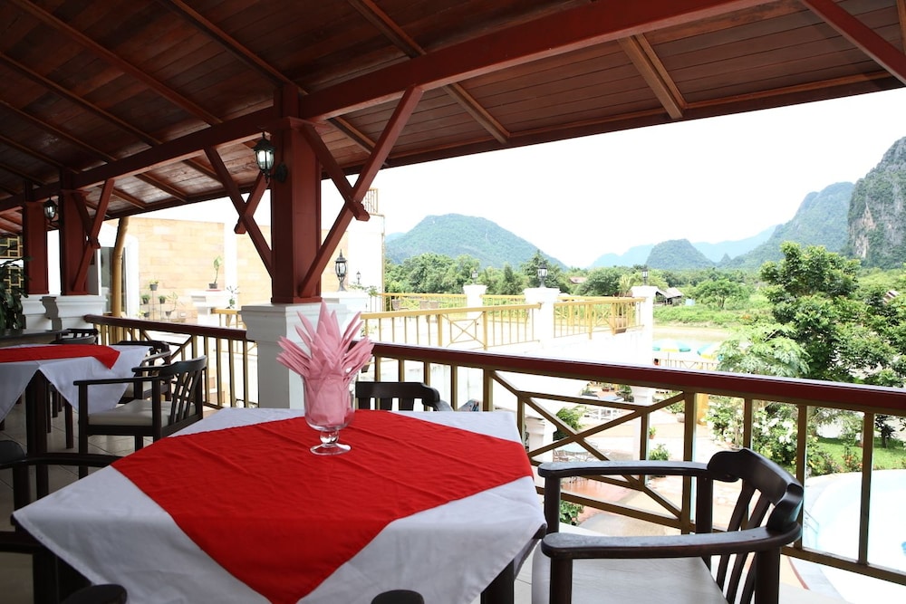 Vansana Vang Vieng 14/31