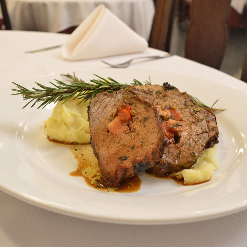 Argentino Hotel 21/50