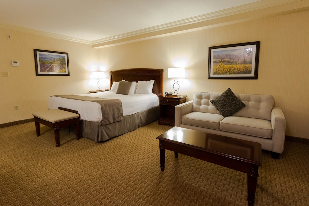 Best Western Plus The Arden Park Hotel 28/59