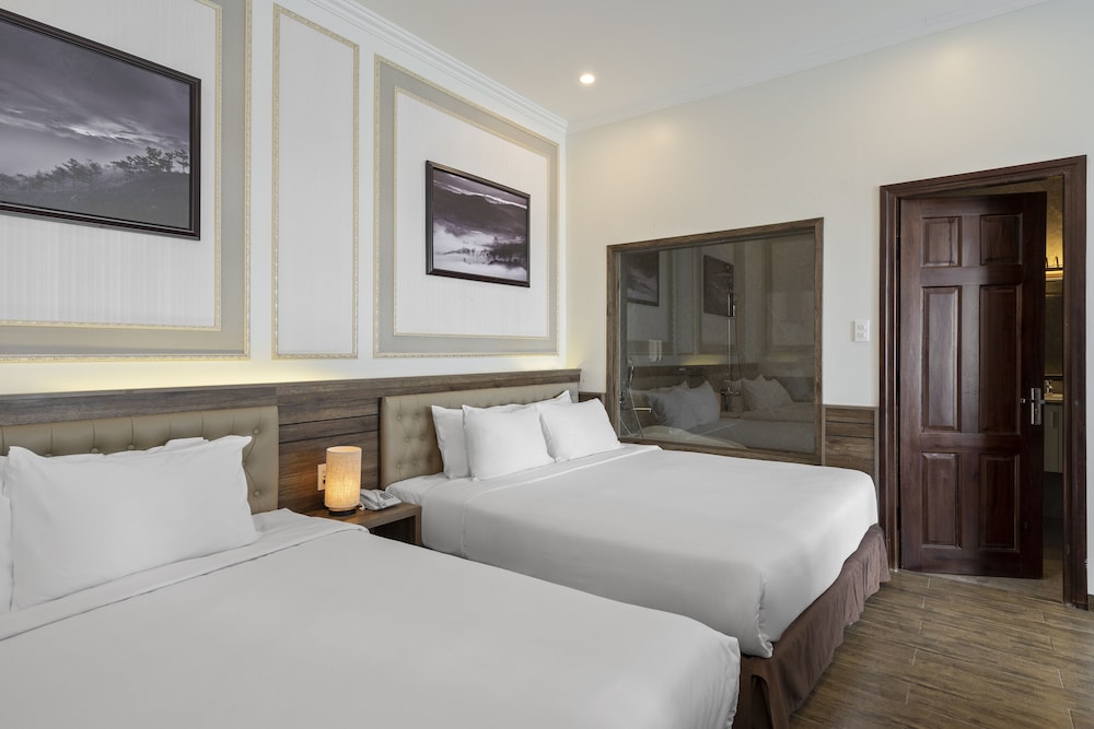 New Life Dalat Hotel 13/50