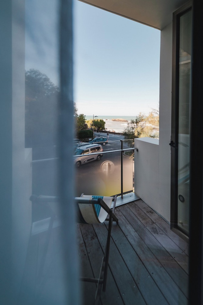 Hotel de La Plage 30/50