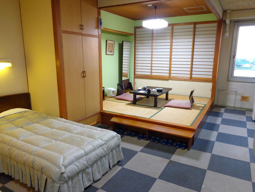 Itako Hotel 4/25