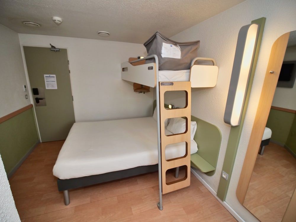 Ibis Budget Blois Centre 17/61