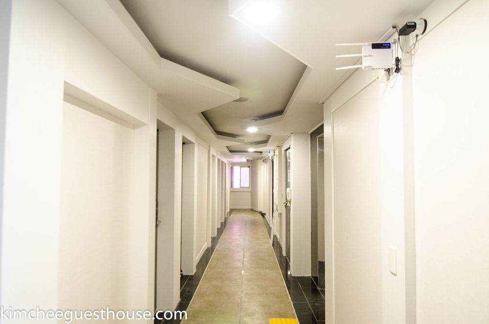 Kimchee Busan Downtown Guesthouse 21/51